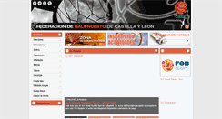 Desktop Screenshot of img31.basketcyl.com