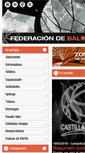 Mobile Screenshot of basketcyl.com